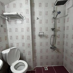Familien-Zimmer
