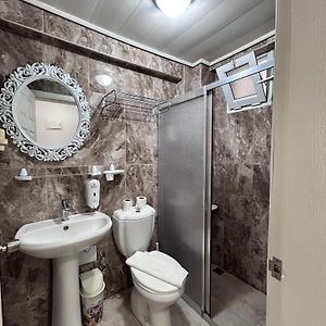 Dreibettzimmer